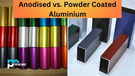 pvd coating vs anodizing